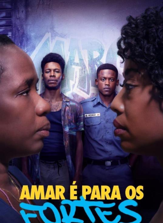 电影：为爱坚强第一季