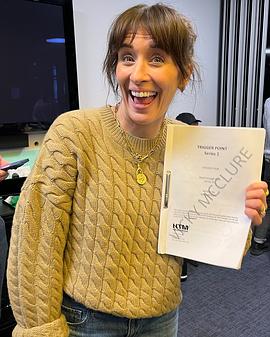 电影：一触即发第二季