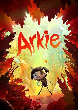 电影：怪物女孩