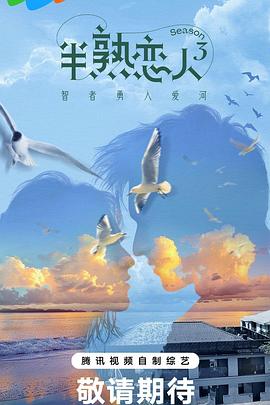 电影：半熟恋人第三季