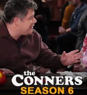 电影：康纳一家第六季