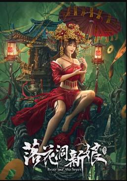电影：落花洞新娘