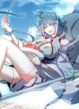 电影：我在修仙世界朝九晚五动态漫画