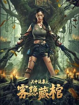 电影：关中诡事之雾隐藏棺