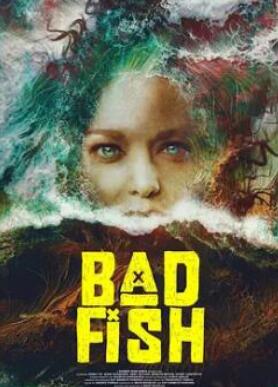 电影：坏鱼