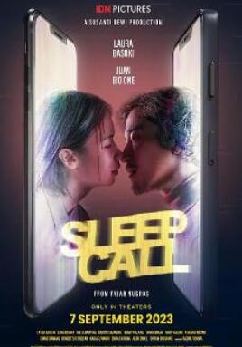 电影：睡眠电话