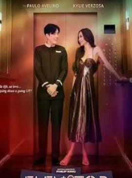 电影：电梯情缘