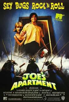 电影：蟑螂总动员