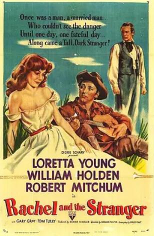 电影：绿野情仇1948