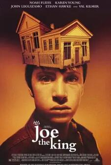 电影：神偷大帝