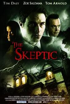 电影：怀疑者2009