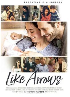 电影：像箭一样