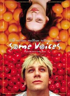 电影：一些声音