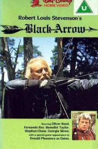 电影：黑箭侠1985