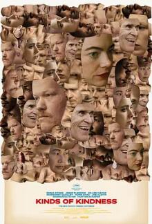 电影：善良的种类