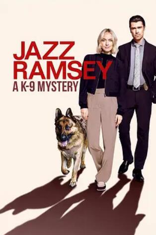 电影：贾兹·拉姆齐：K-9 之谜