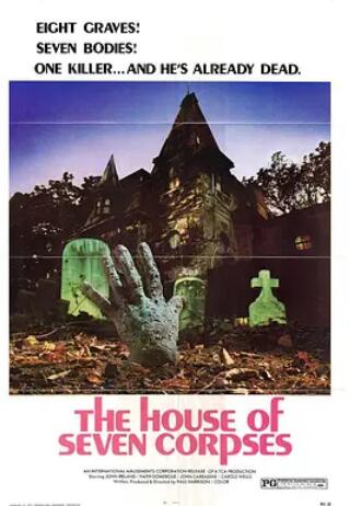 电影：七尸冢