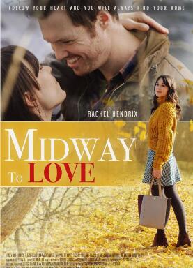 电影：爱情之路2019