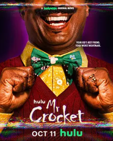 电影：克罗克特先生