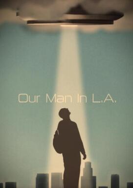 电影：我们在洛杉矶