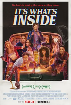 电影：开箱灵魂