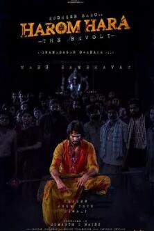 电影：哈约哈拉