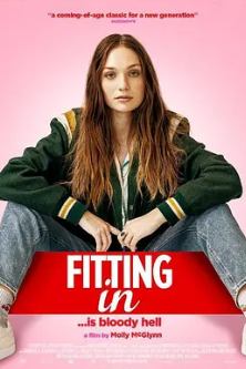 电影：无法容入