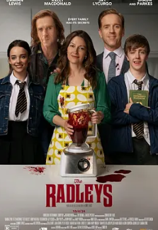 电影：拉德利斯一家