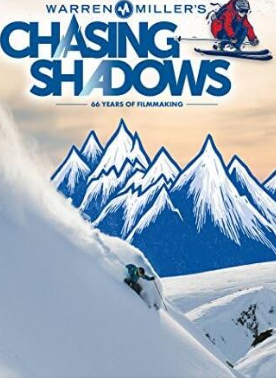 电影：沃伦·米勒的《追逐阴影》