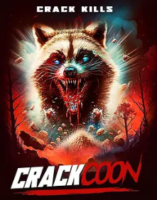 电影：可卡因浣熊