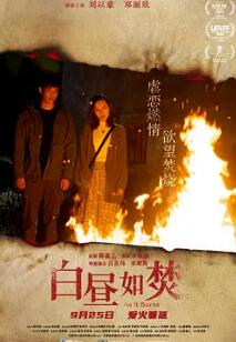 电影：白昼如焚