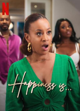 电影：这就是幸福