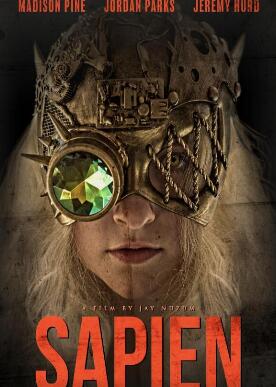 电影：人类简史之智人