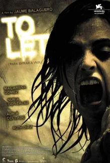 电影：公寓出租