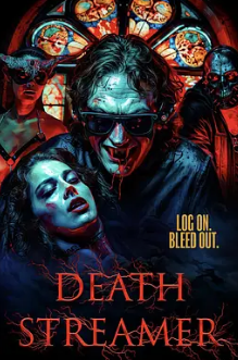 电影：死亡主播