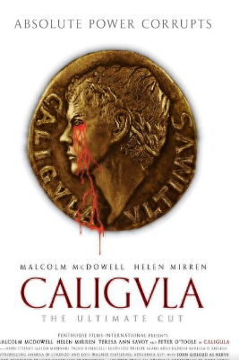 电影：卡利古拉：终极剪辑