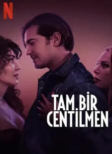 电影：风月君子