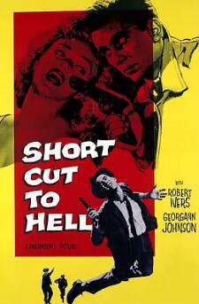 电影：地狱捷径