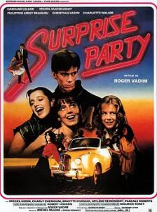 电影：靓妹闯情关