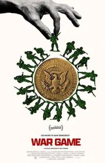 电影：战争游戏