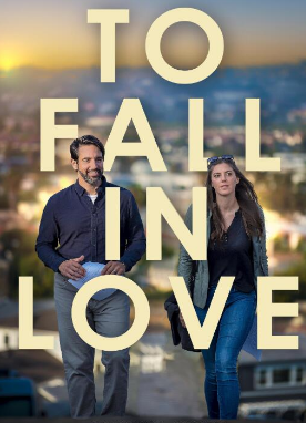 电影：坠入爱河2023