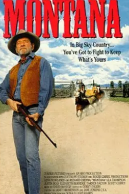 电影：原野游侠1990