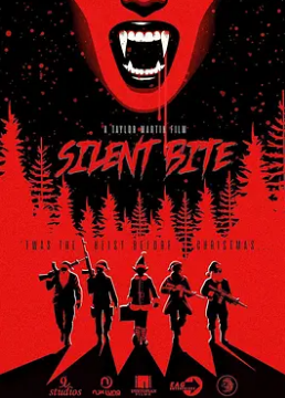 电影：圣诞吸血夜