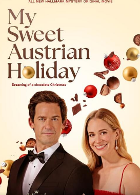 电影：我的甜蜜奥地利假期