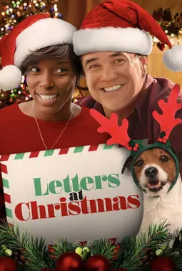 电影：圣诞来信2024