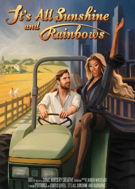 电影：当阳光吻上彩虹