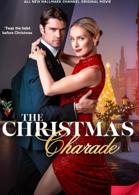 电影：圣诞猜谜游戏