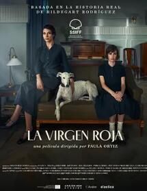 电影：红色圣女