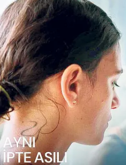 电影：站在同一条战线上