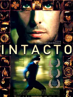 电影：赌命法则